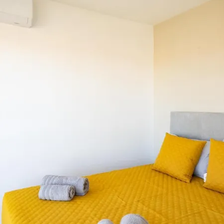 Torre Verde - Free Parking - Swimming Pool - Sea View - By Bedzy Portimão Exterior foto