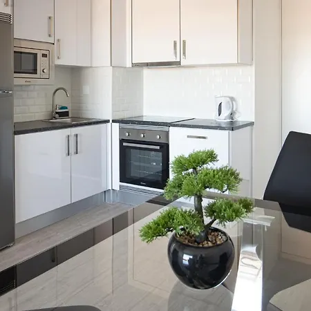 Torre Verde - Free Parking - Swimming Pool - Sea View - By Bedzy Portimão Exterior foto