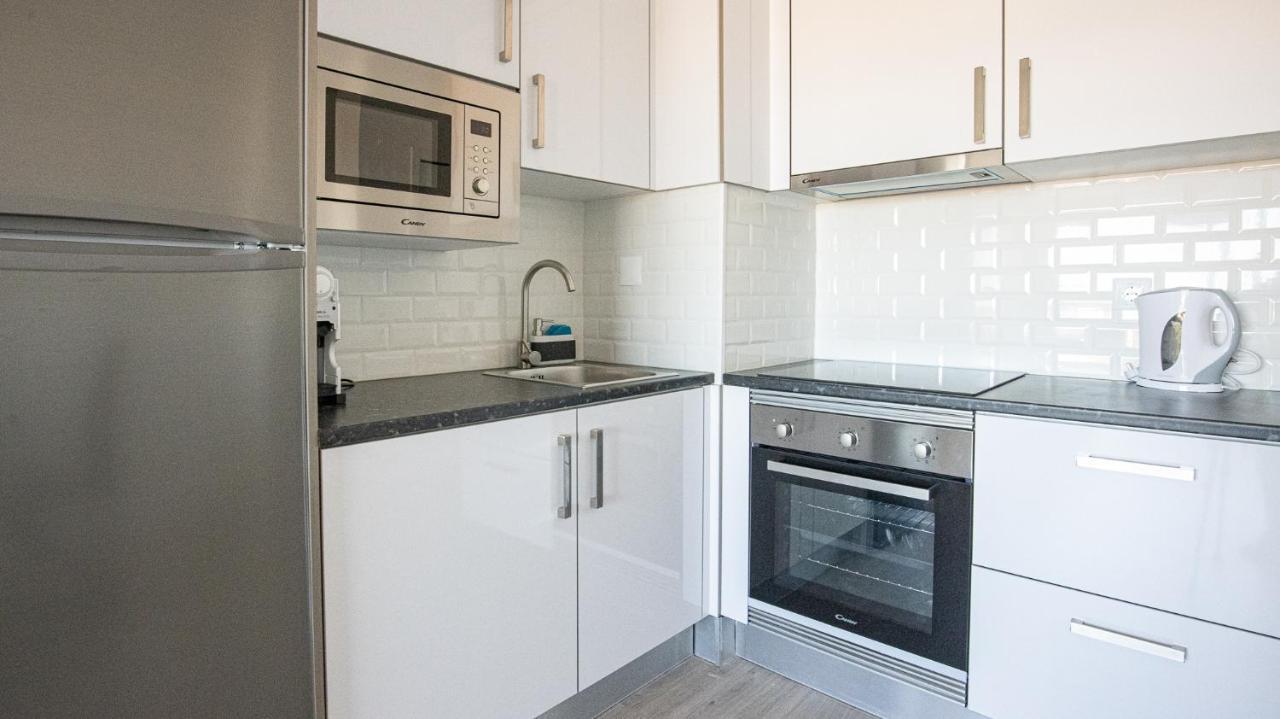 Torre - Free Parking - Swimming Pool - Sea View - By Bedzy Apartment *