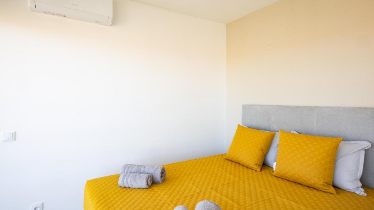 Torre - Free Parking - Swimming Pool - Sea View - By Bedzy Apartment Portimao